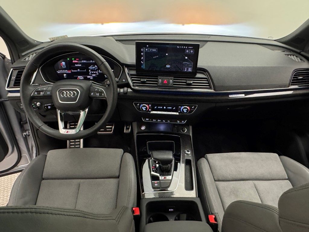 2023 Audi SQ5 Prestige 29