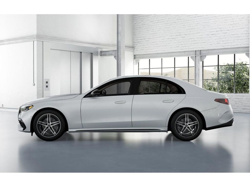 2024 Mercedes-Benz E-Class E 350 34