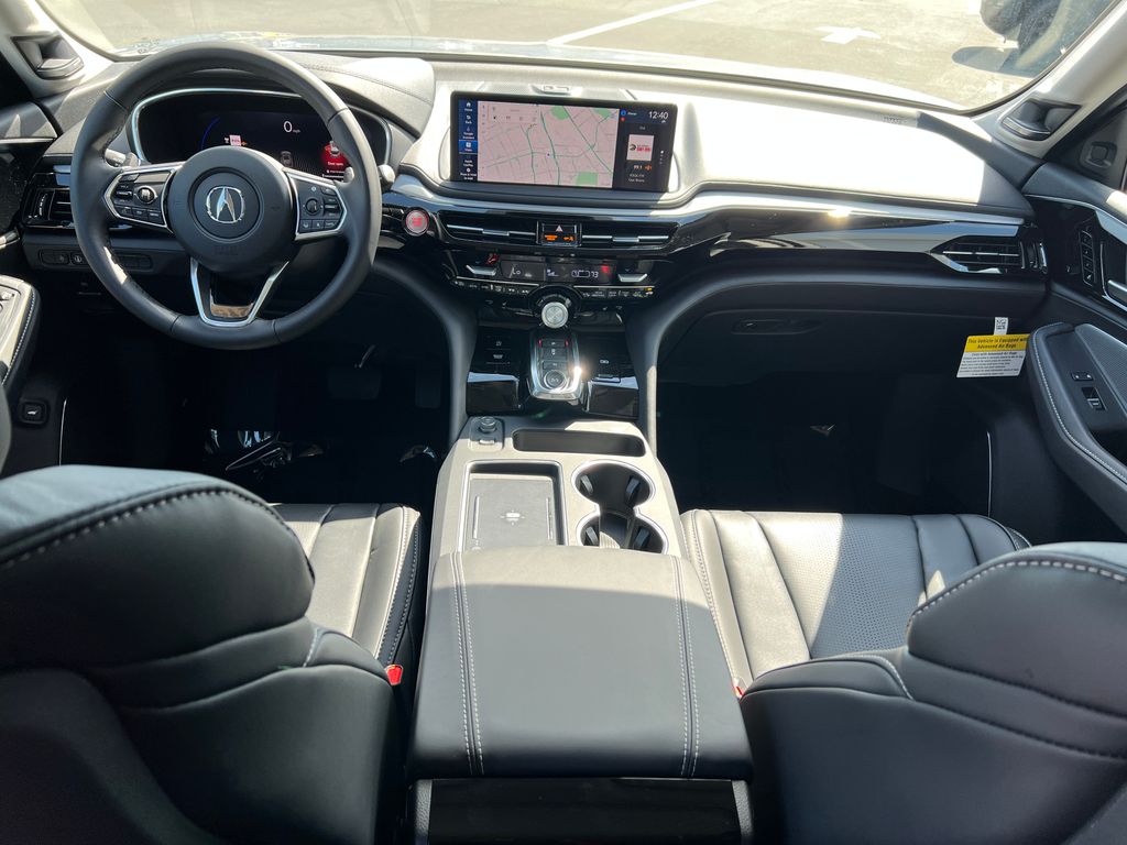 Thumbnail: 2026 Acura MDX - 31