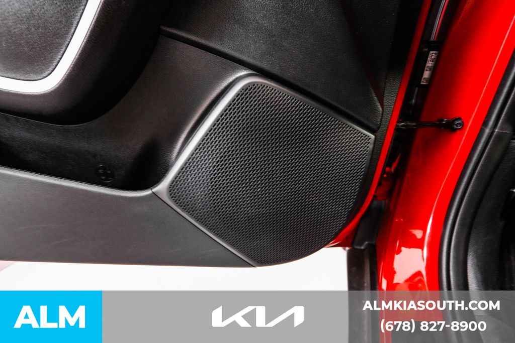 2023 Kia Soul LX photo 41