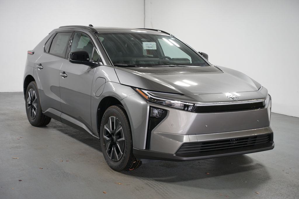 Thumbnail: 2026 Toyota bZ - 3