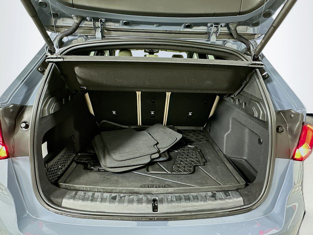 Thumbnail: 2023 BMW X1 - 26