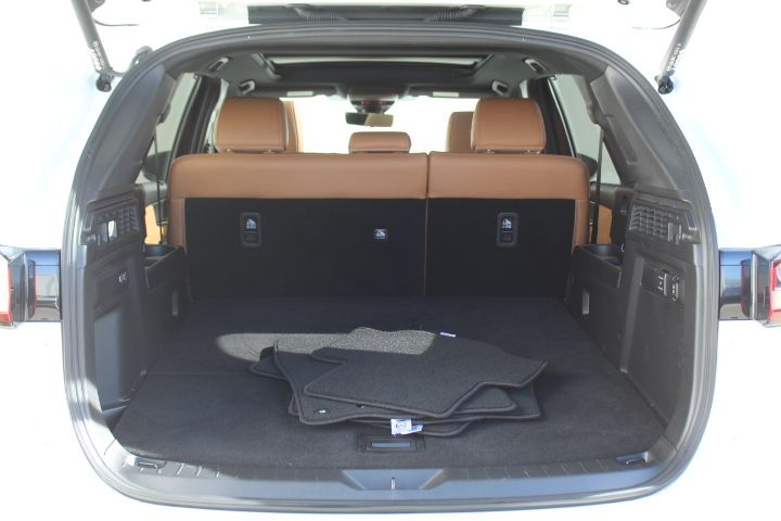 Used Car 2025 Mazda Cx-70  3.3 Turbo S Premium Plus For Sale Under $50,000 In Georgetown, Texas