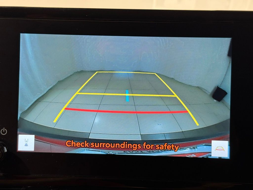 Thumbnail: 2023 Toyota Corolla Cross - 27