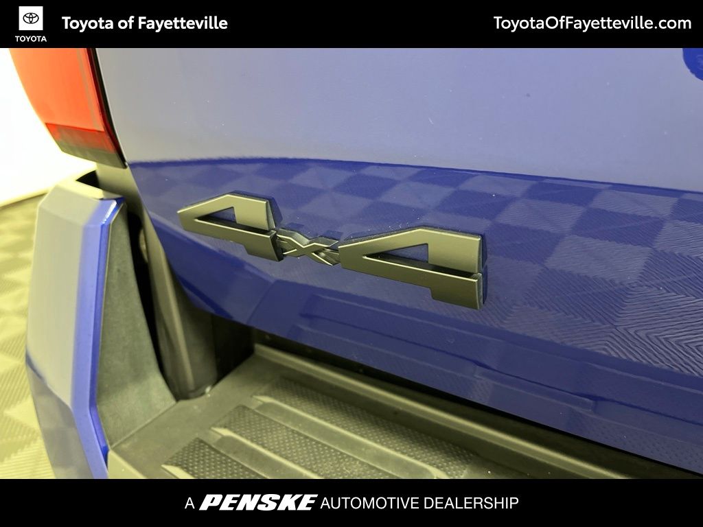 Thumbnail: 2025 Toyota Tacoma - 14