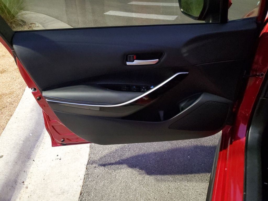 Used Car 2020 Toyota Corolla  Xse For Sale Under $20,000 In Austin, Texas