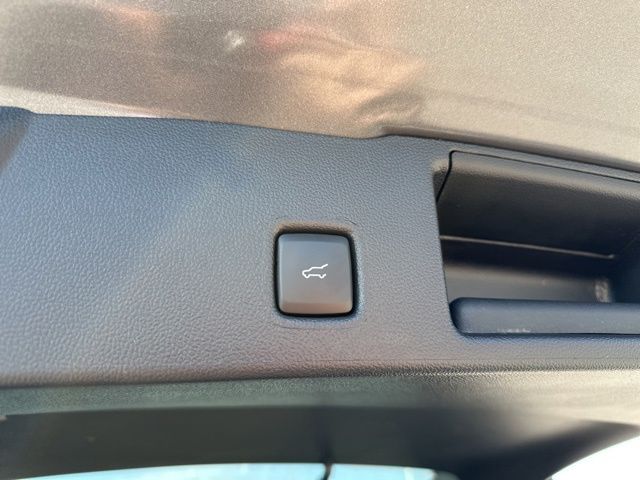 2025 Ford Escape Plug-In Hybrid Base Gray at EAG Ford Navasota