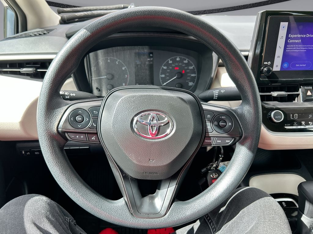 Thumbnail: 2025 Toyota Corolla - 14