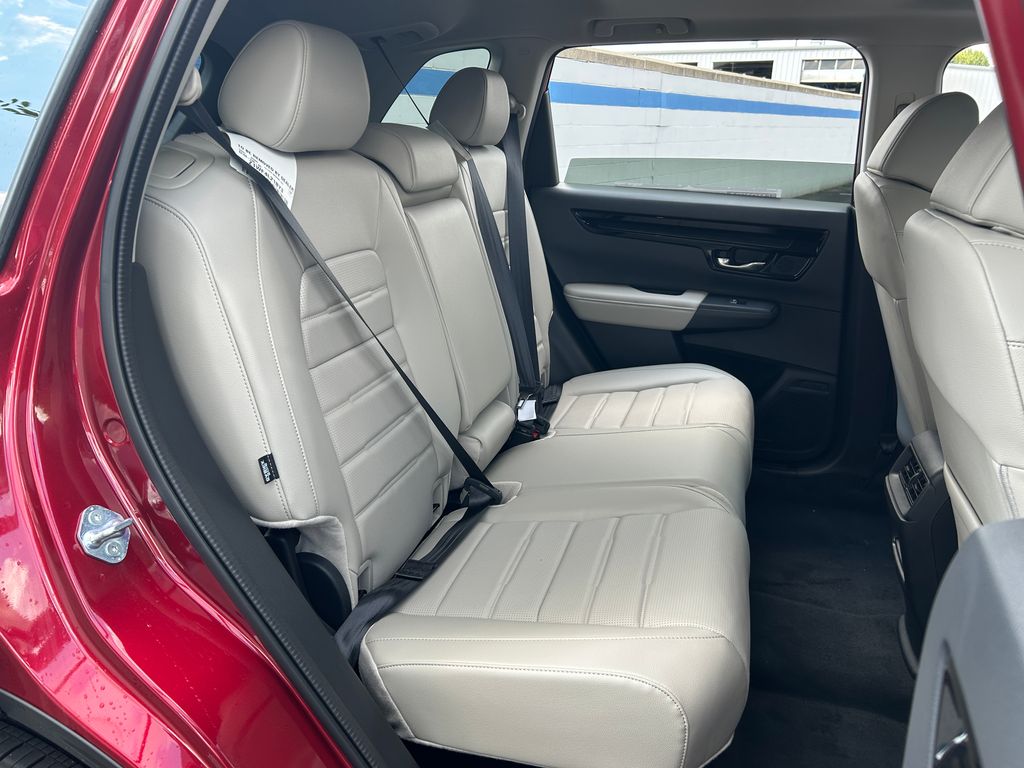 Thumbnail: 2026 Honda CR-V - 23