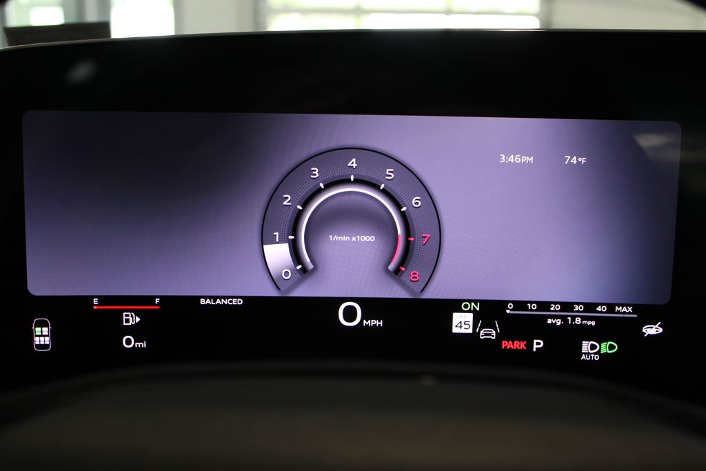 New 2026 Silver Audi 2.0T Premium Plus image 4