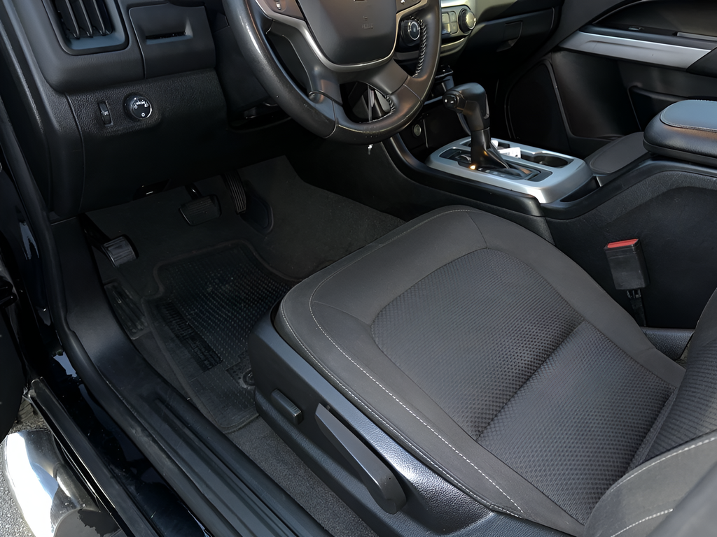 Used Car 2019 Chevrolet Colorado  Lt For Sale Under $25,000 In Austin, Texas