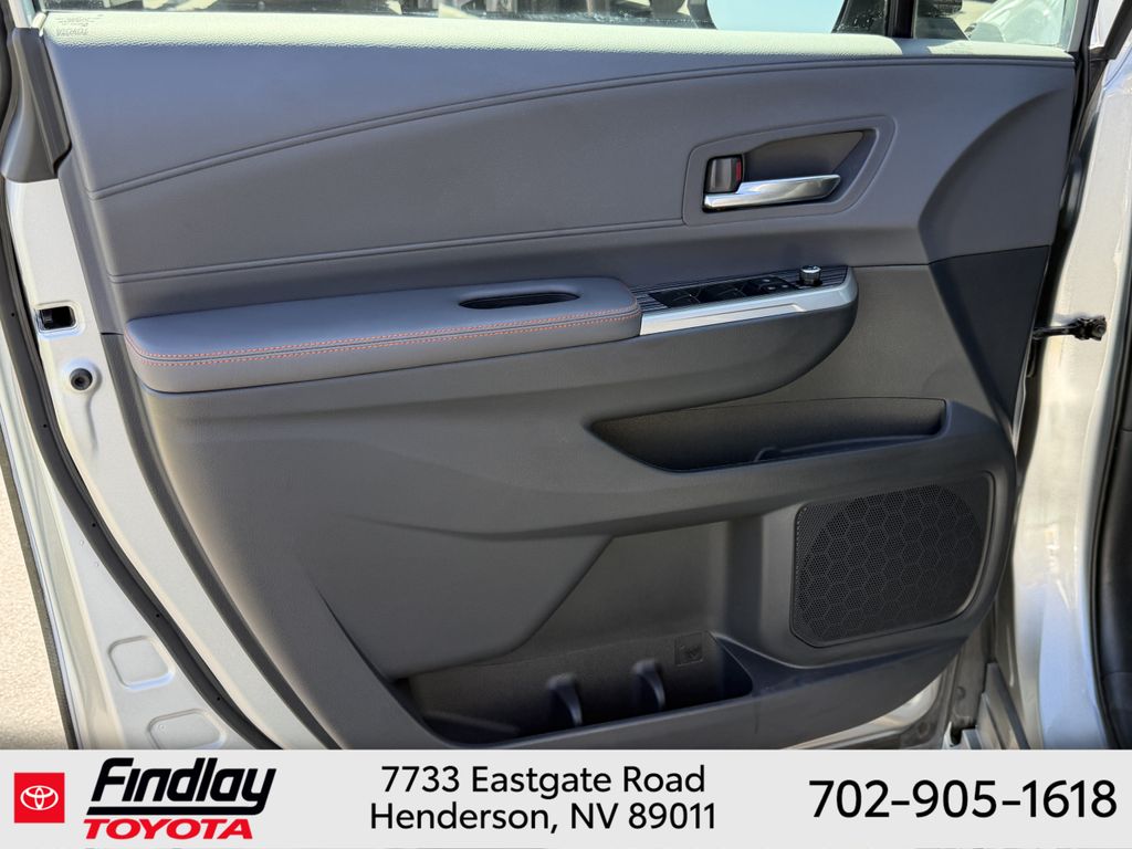 Used 2021 Toyota Sienna Van
