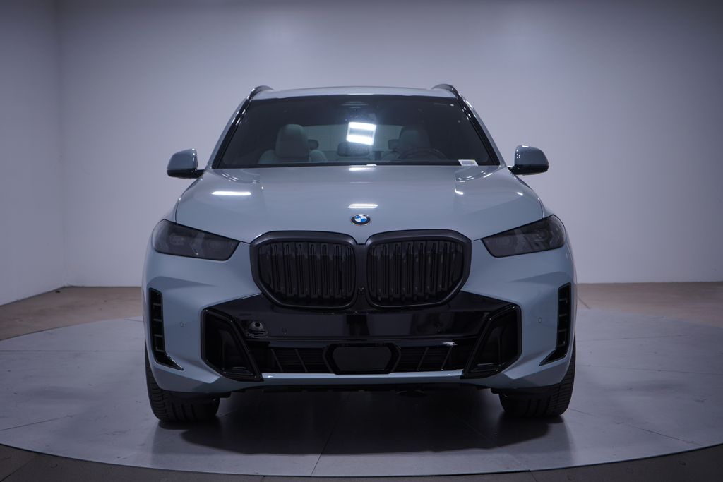 Thumbnail: 2026 BMW X5 - 4