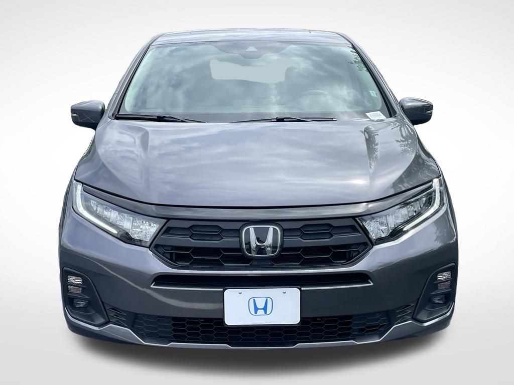 Thumbnail: 2025 Honda Odyssey - 9