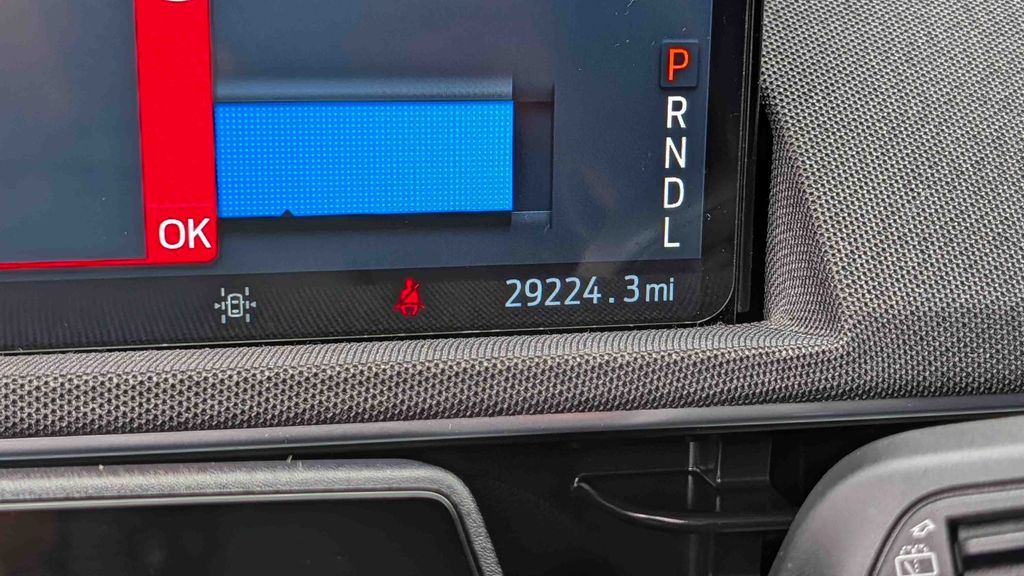 Used 2023 Ford Mustang Mach-E Select 4D Sport Utility