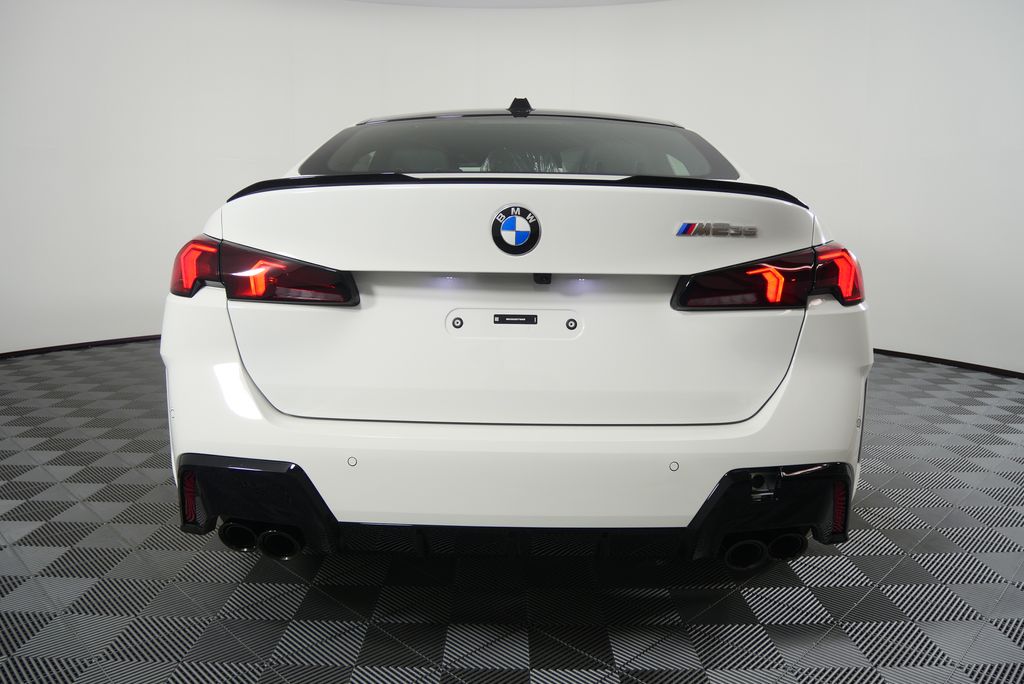 Thumbnail: 2025 BMW 2 Series - 4