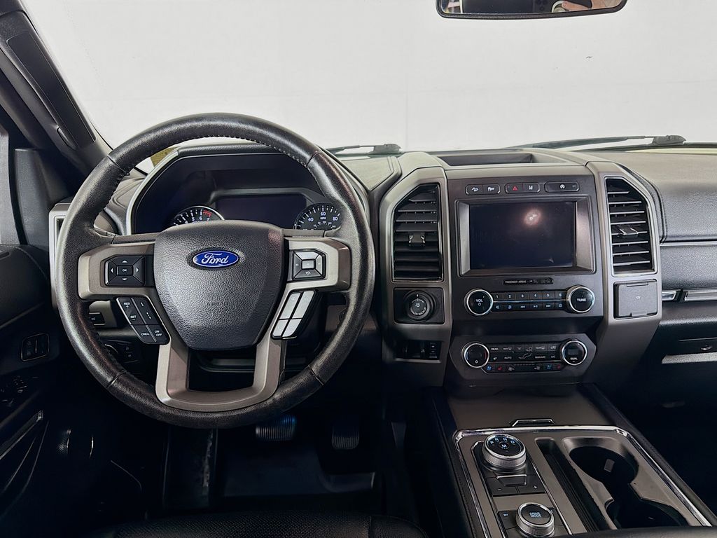 Used 2019 Ford Expedition Max SUV
