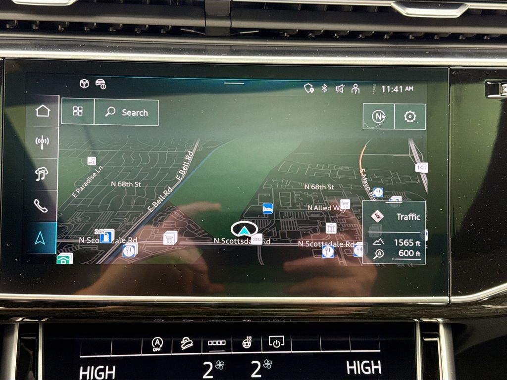 Thumbnail: 2026 Audi Q7 - 14