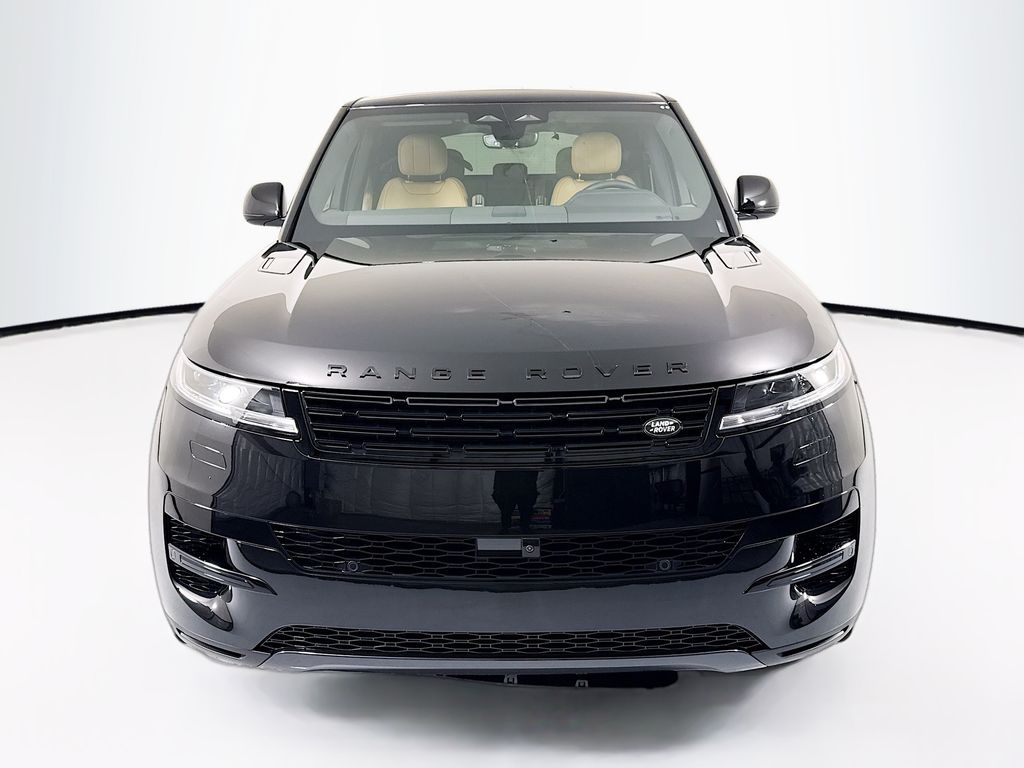 Thumbnail: 2026 Land Rover Range Rover Sport - 2