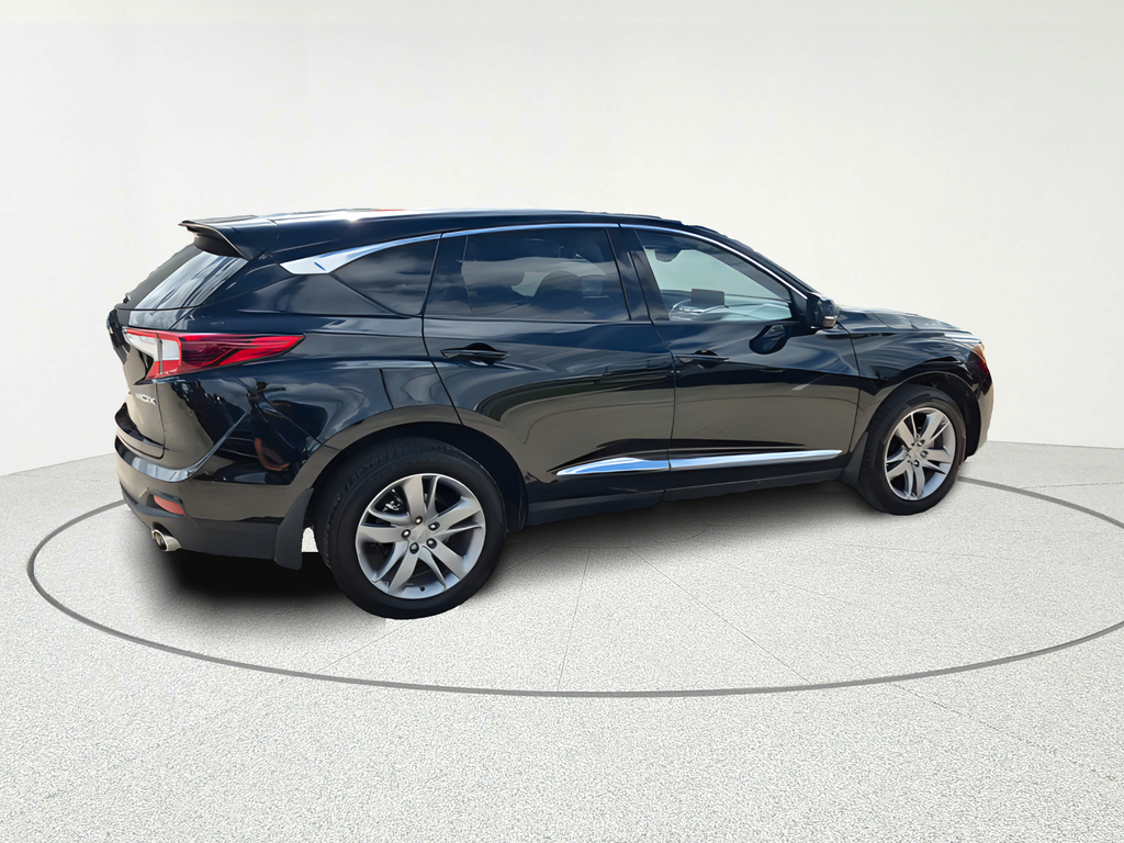 2020 Acura RDX Advance Package - 6
