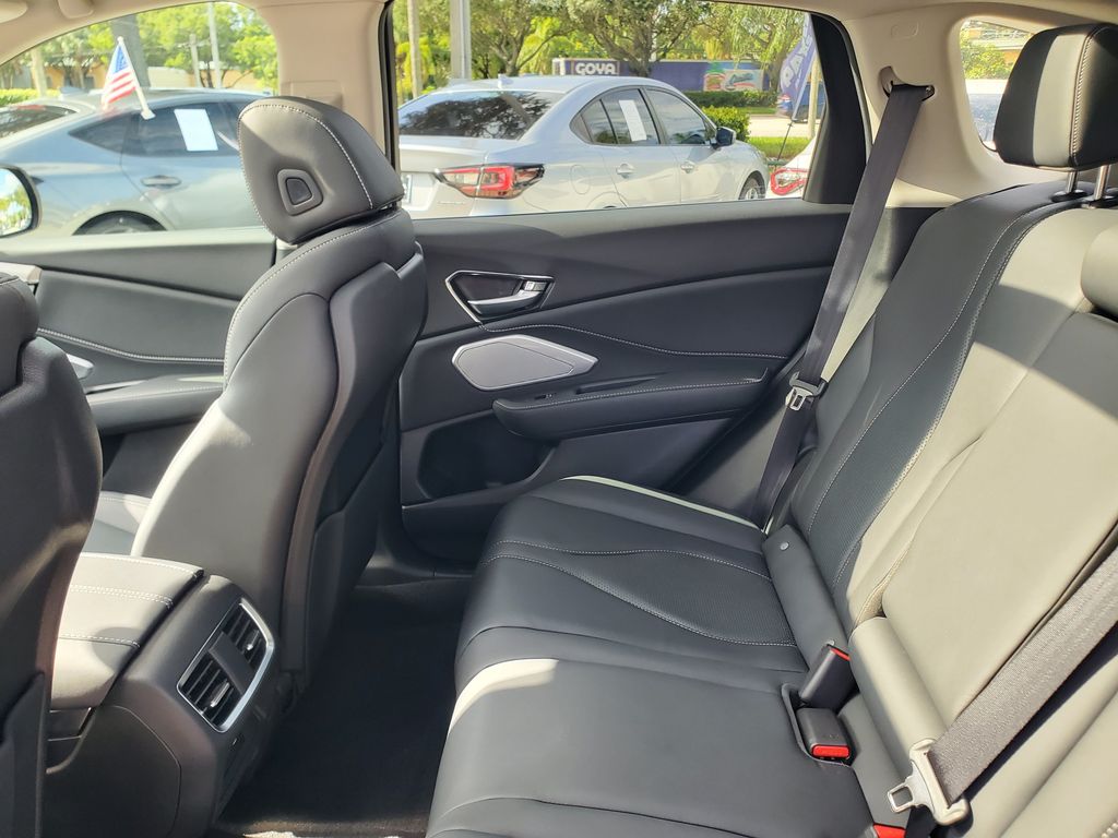 2025 Acura RDX - $39,688