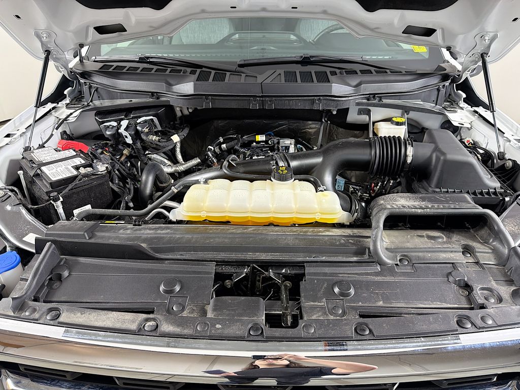 Used 2023 Ford F-150 Truck