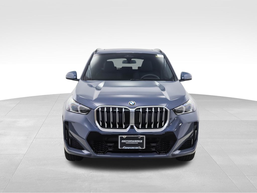 2024 BMW X1 xDrive28i 8