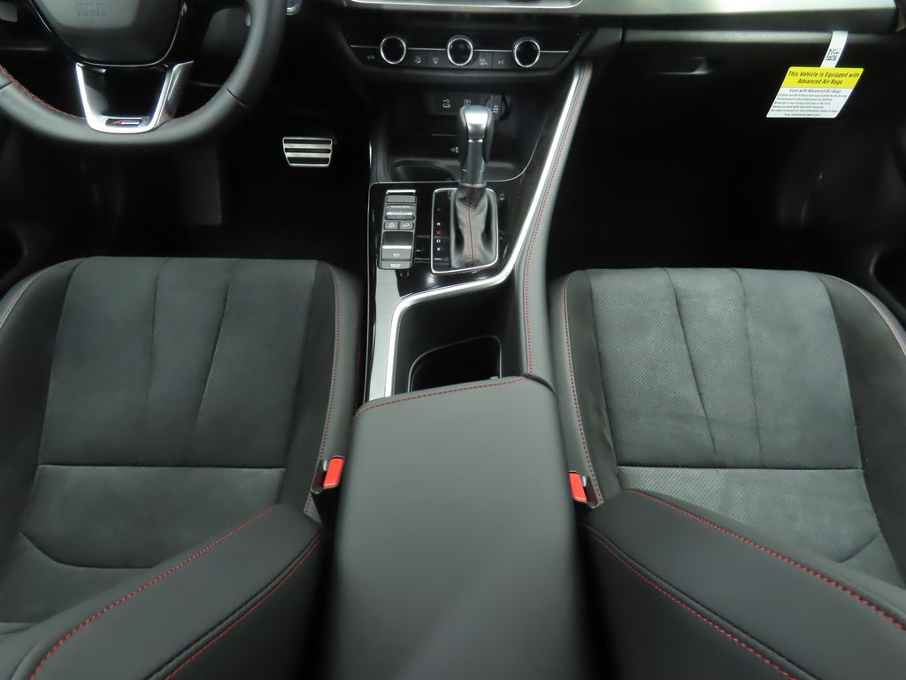 2025 Acura ADX A-SPEC 16