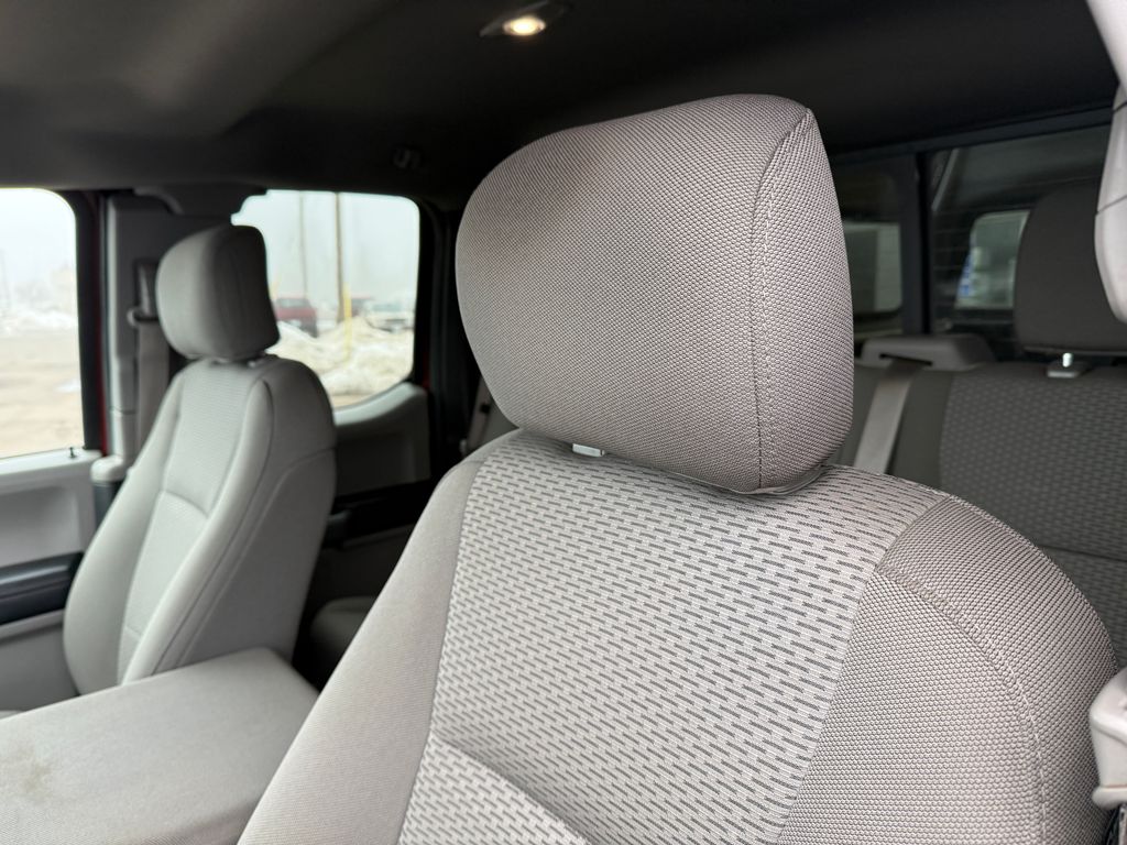 Used 2017 Brown Ford XLT image 45