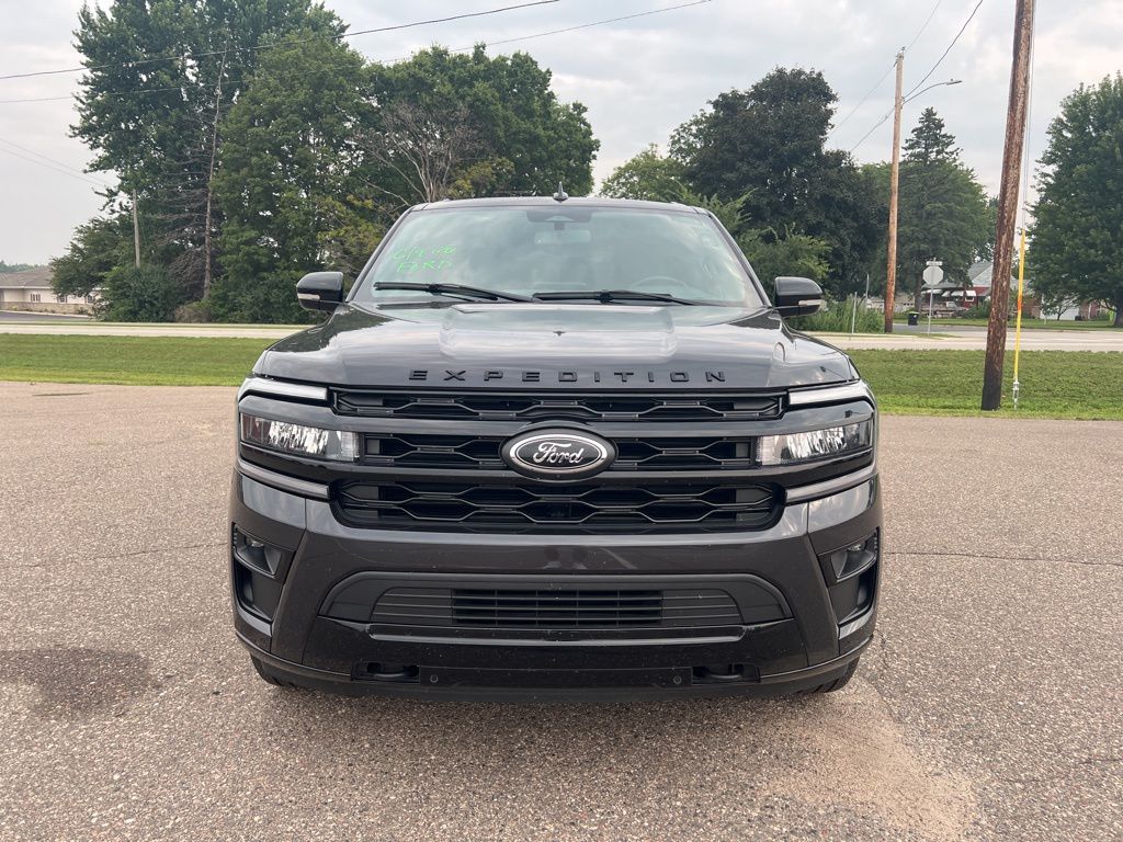 2022 Ford Expedition Max