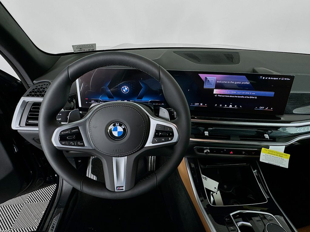 Thumbnail: 2026 BMW X5 - 10