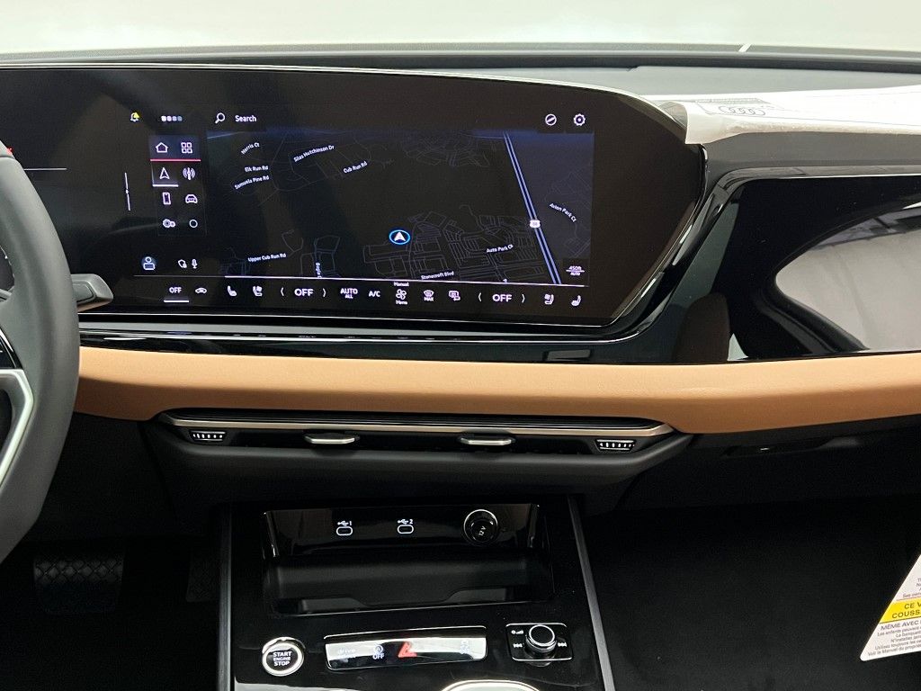 Thumbnail: 2026 Audi A6 - 19