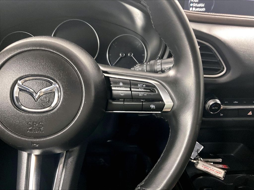 2024 Mazda CX-30 — photo 24