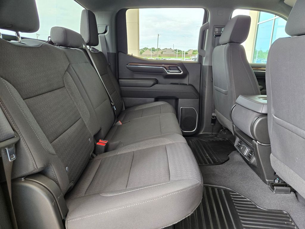 Used 2023 Chevrolet Silverado 1500 Truck