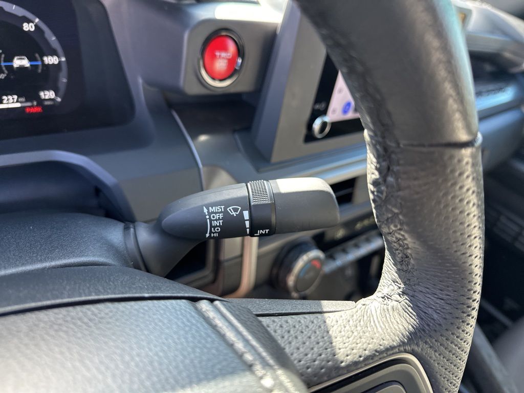 Used Car 2024 Toyota Tacoma  Trd Sport For Sale Under $40,000 In Austin, Texas