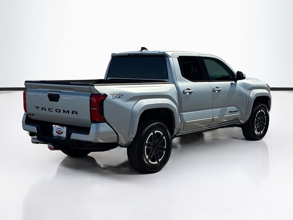 Thumbnail: 2026 Toyota Tacoma - 5