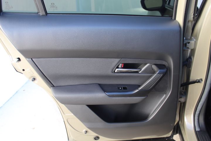 Used Car 2024 Mazda Cx-50  2.5 Turbo Premium Plus Package For Sale Under $40,000 In Georgetown, Texas