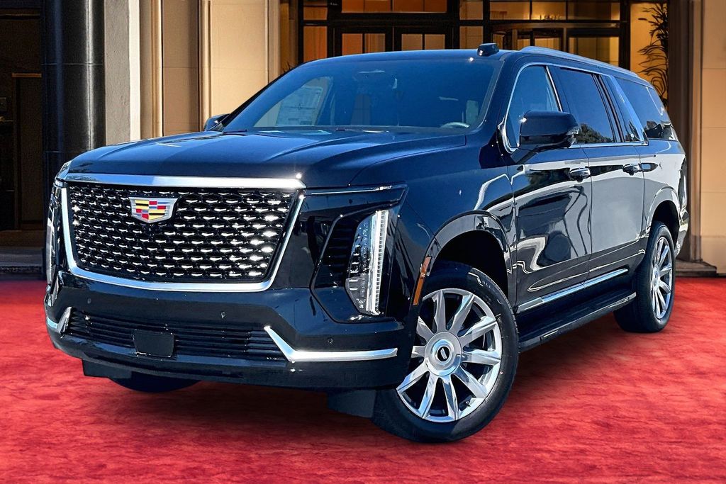 2026 Cadillac Escalade ESV RWD