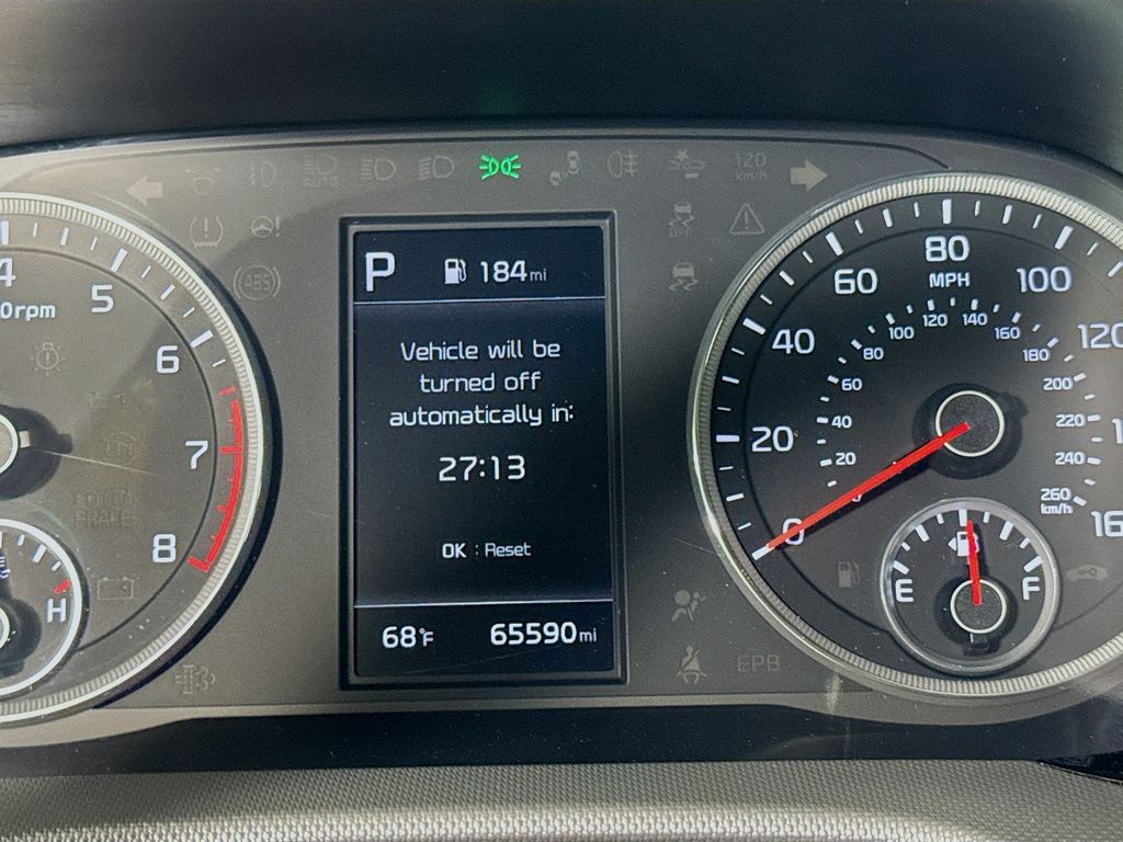 Used Car 2022 Kia K5  Lxs For Sale Under $20,000 In Austin, Texas