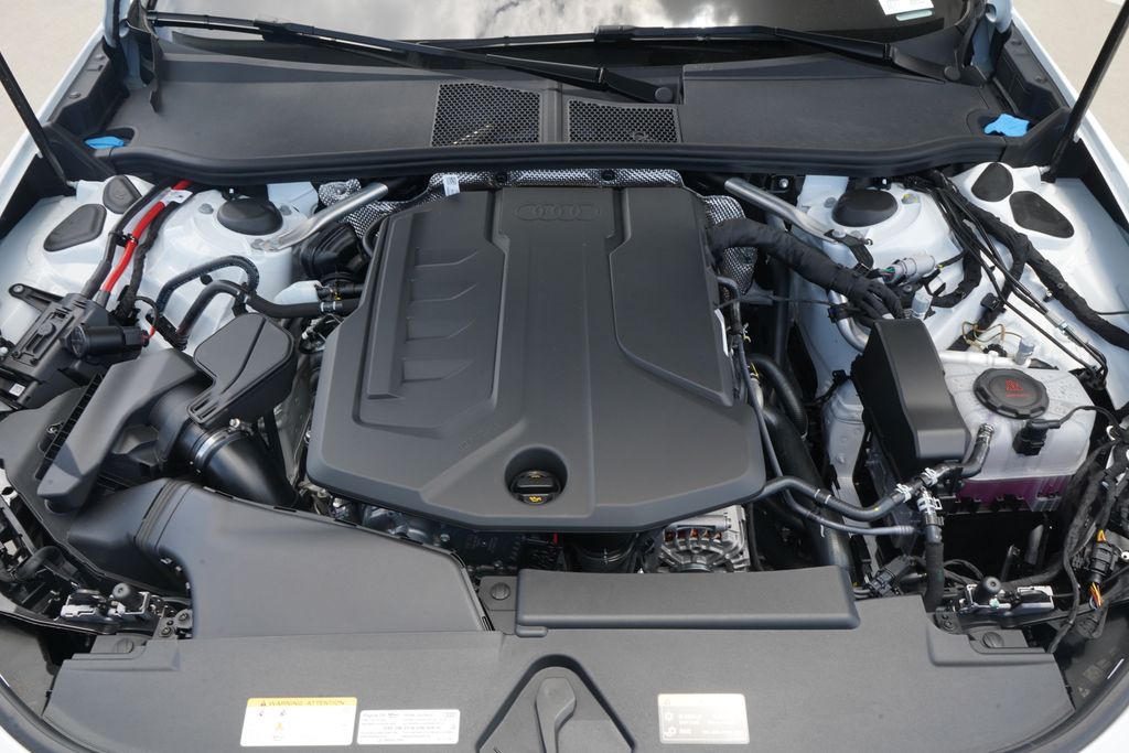 Thumbnail: 2026 Audi A5 - 12