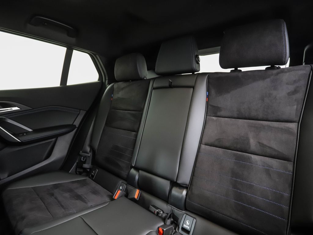 Thumbnail: 2026 BMW X2 - 23