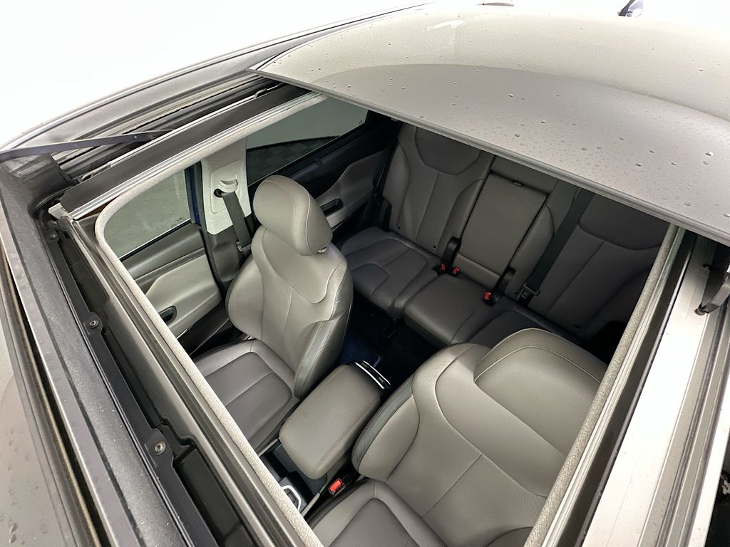 2019 Hyundai Santa Fe Limited 22