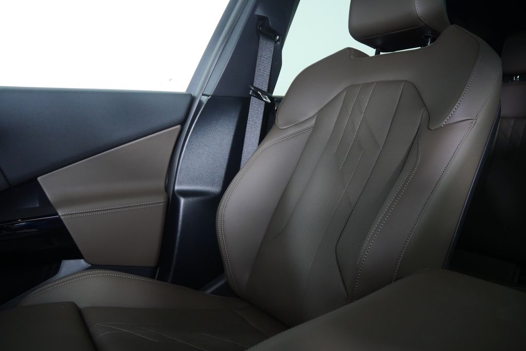 Thumbnail: 2026 BMW X3 - 25