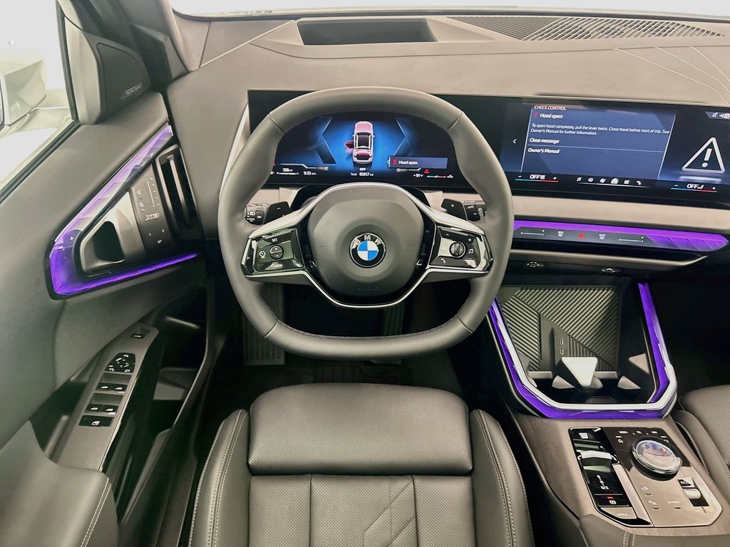 Thumbnail: 2026 BMW X3 - 10