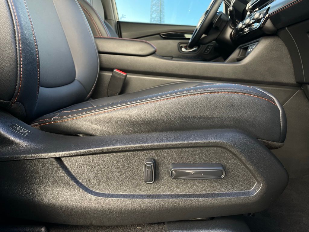 Thumbnail: 2023 Honda Pilot - 32