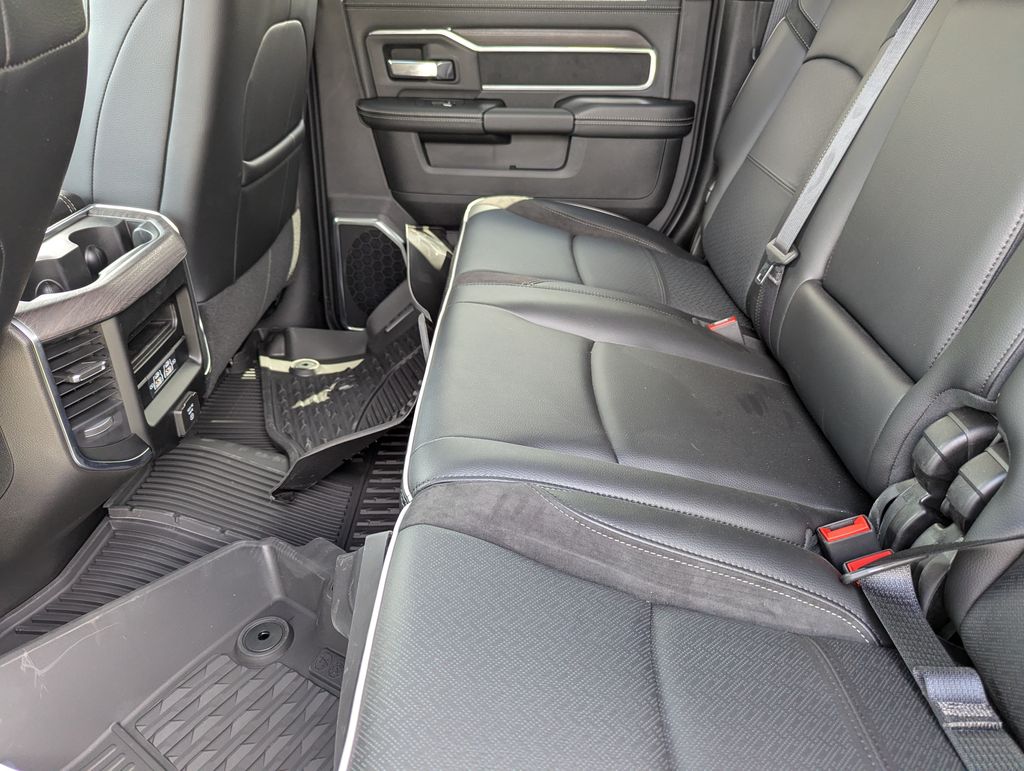 New Car 2025 Ram 2500  Laramie For Sale Under $80,000 In Taylor, Texas