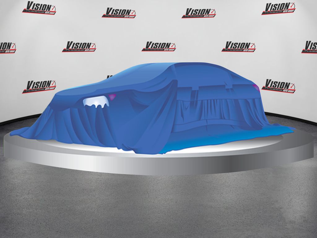 2025 RAM 1500 Big Horn Crew Cab 4WD