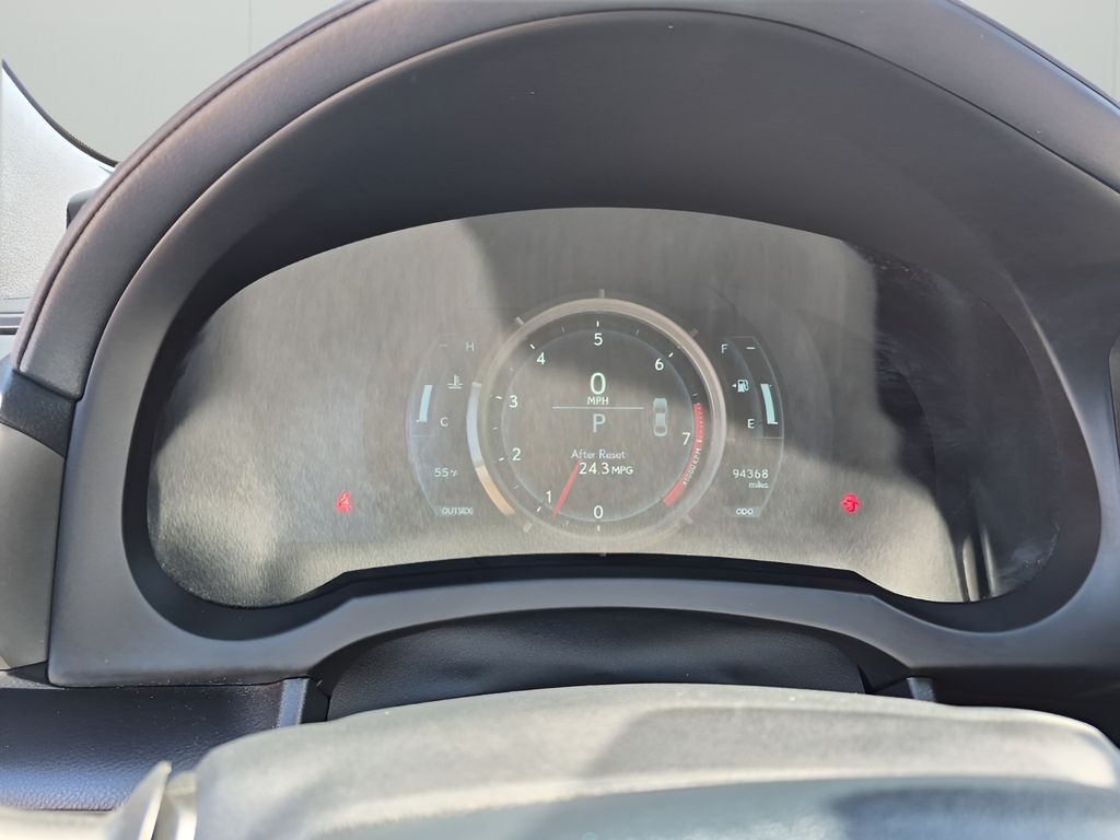 Used Car 2015 Lexus Is  250 For Sale Under $20,000 In Austin, Texas