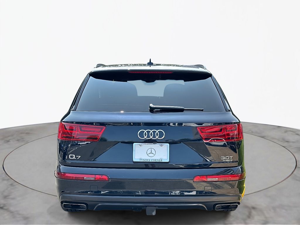 Thumbnail: 2017 Audi Q7 - 5