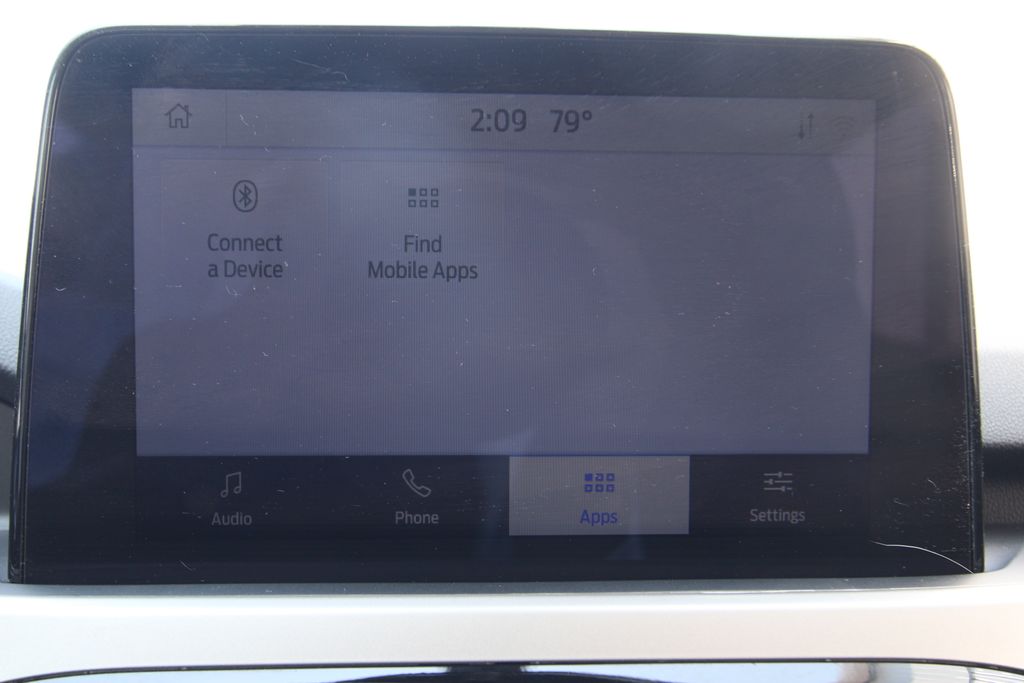 Used 2021 Ford Escape SUV